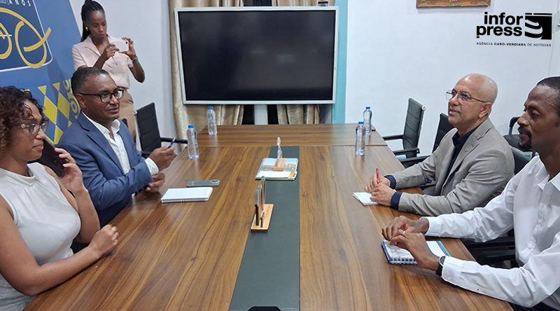 Fogo: Presidente da Câmara Municipal de São Filipe defende aposta em três eixos para impulsionar turismo sustentável na ilha