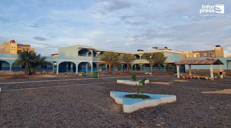 Boa Vista: Escola Secundária da Boa Vista celebra 30 anos com homenagens à comunidade educativa