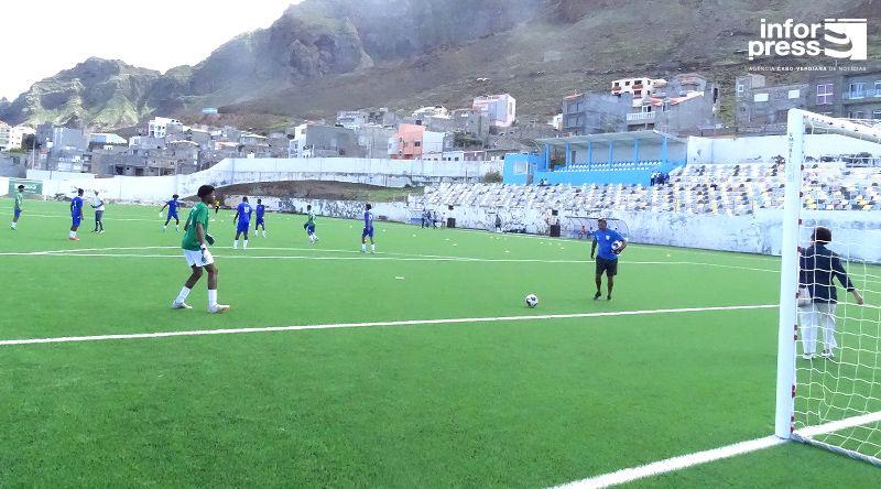 Futebol/Santo Antão Norte: Solpontense e Foguetões disputam final da Taça Regional no sábado