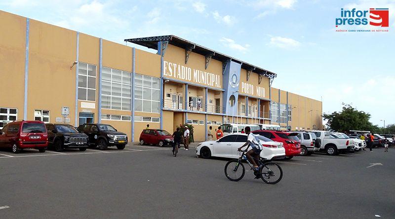 Associação Regional de Futebol Expande Provas de Formação em Santo Antão Sul