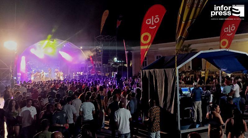 Festival no Presídio/2026: Dupla Face a Face Brilha no Fogo