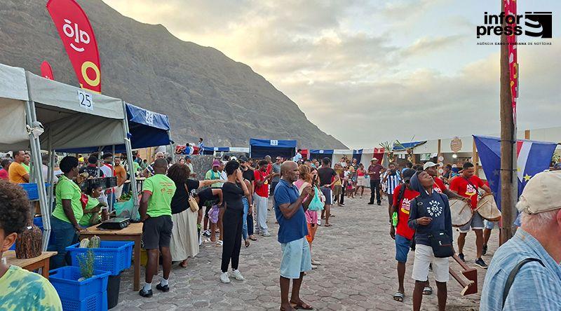 Feira 'Made in Paul' Destaca Potencialidades Económicas do Concelho