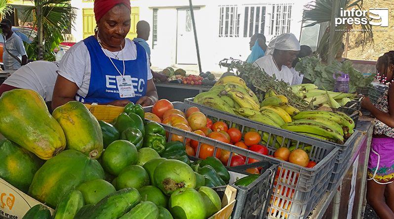 Santo Antão: Feira agropecuária de Lagoa do Planalto Leste anunciada para 31 de Outubro e 01 de Novembro