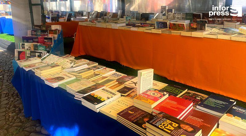 Escritor Defende Políticas para a Literatura Infantil em Cabo Verde