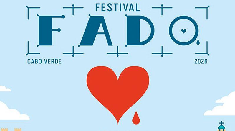 Praia acolhe segunda edição do Festival Internacional de Fado de 17 a 19 de Junho