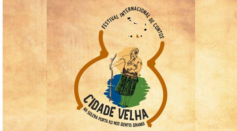 Festival Internacional de Contos leva tradição oral lusófona à Cidade Velha