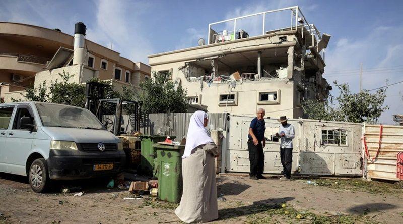 Mais de 70 países condenam ataques contra capacetes azuis e população civil no Líbano