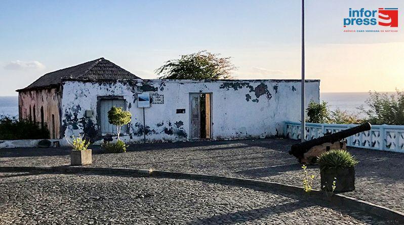 Nuías Silva quer transformar Fortim Carlota Joaquina em centro de interpretação da biodiversidade e novas rotas turísticas