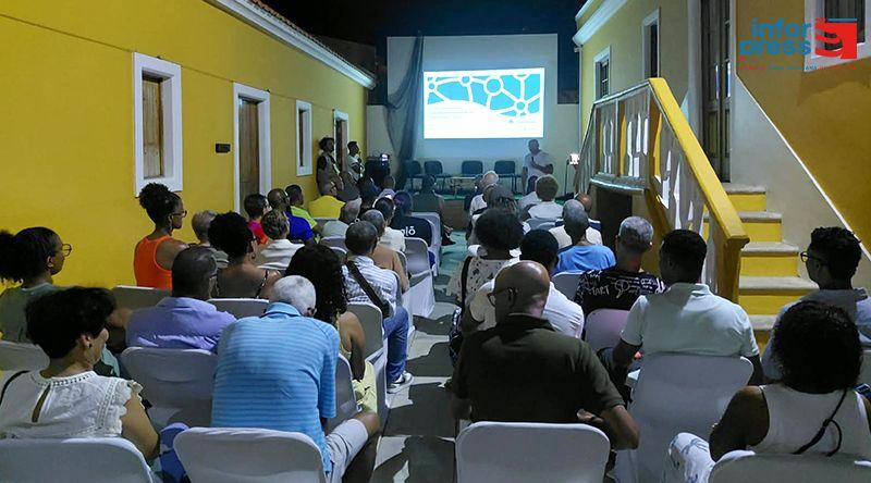 São Nicolau/Turismo: Governante considera que melhoria na conectividade irá permitir desenvolvimento da ilha (c/áudio)