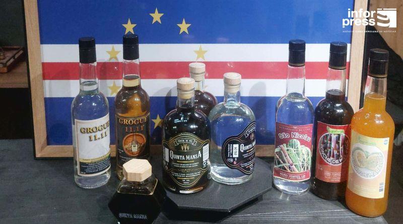 Santo Antão: Quinta Mansa confirma presença pelo terceiro ano consecutivo no Fórum Mundial do Rhum