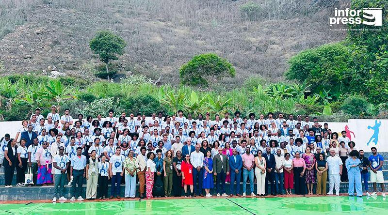 Fórum Regional da Juventude Barlavento 2026 Começa no Paul com 150 Jovens
