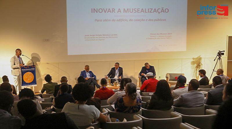 Fórum dos Museus: Unesco defende reforço da investigação, preservação e aproximação às comunidades em Cabo Verde (c/áudio)