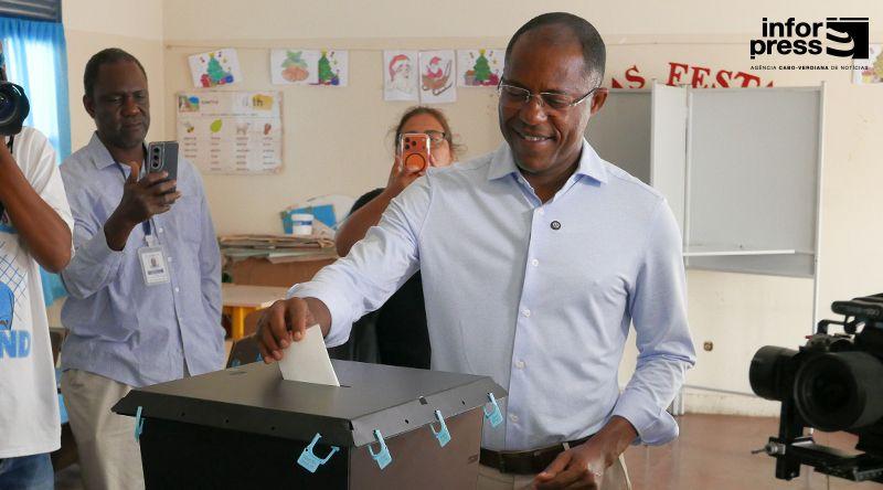 Legislativas2026: Francisco Carvalho confiante na vitória do PAICV e lamenta alegada distribuição de cestas básicas