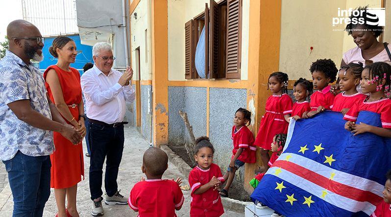 Fundação Benfica e Fundação Dret.u Unem-se para Inclusão Social pelo Desporto