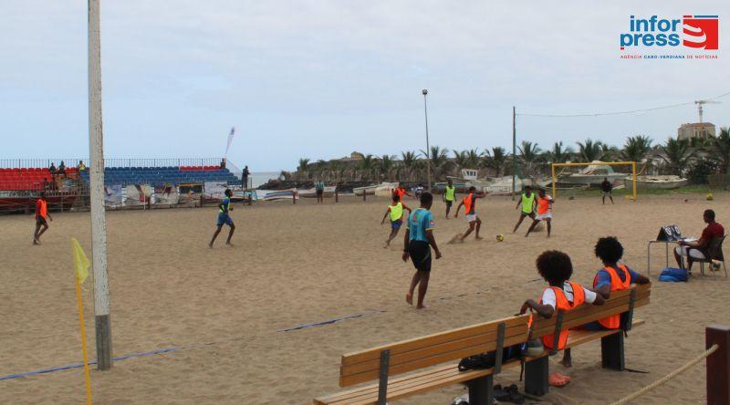 Gamboa Games Começam a 07 de Agosto com Natação em Águas Abertas