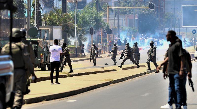 Moçambique/Ataques: ONU envia relator para avaliar direitos humanos e combate ao terrorismo