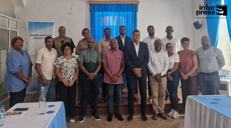 Boa Vista: Governo e Câmara alinhados para acelerar investimentos e desbloquear projectos na ilha
