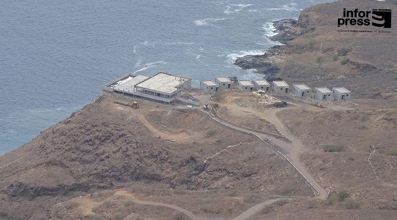 Investidores belgas escolhem Tarrafal de Monte Trigo para investimentos turísticos