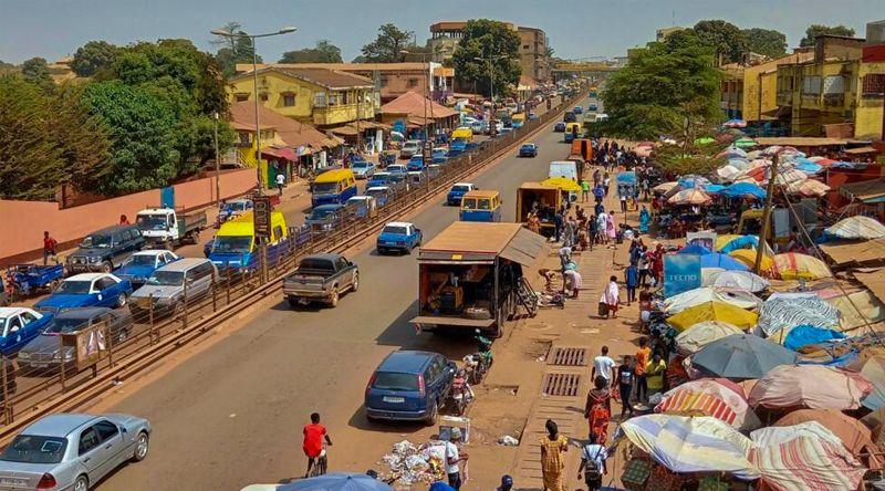 Guiné-Bissau Elogia Conquista Histórica de Cabo Verde no Mundial 2026