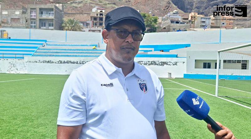 Santo Antão Norte Prepara-se para a Final do Campeonato CV
