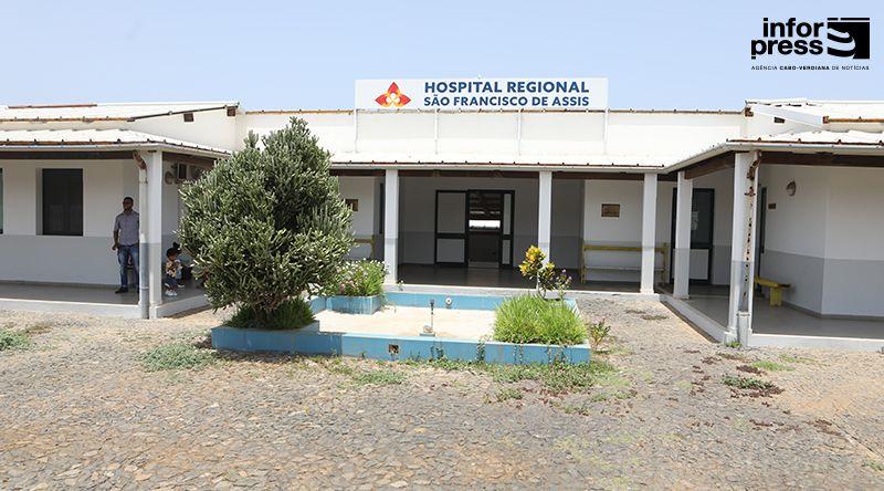Missão Médica Espanhola em Fogo para Cirurgias de Otorrinolaringologia