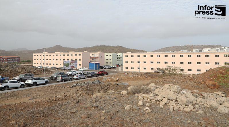 Governo aprova regulamento das residências universitárias e atribui gestão à Ficase