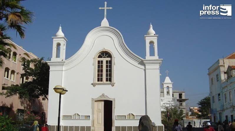 São Vicente: Salamasa recebe peregrinação da imagem de Nossa Senhora da Luz integrada nas festas da padroeira