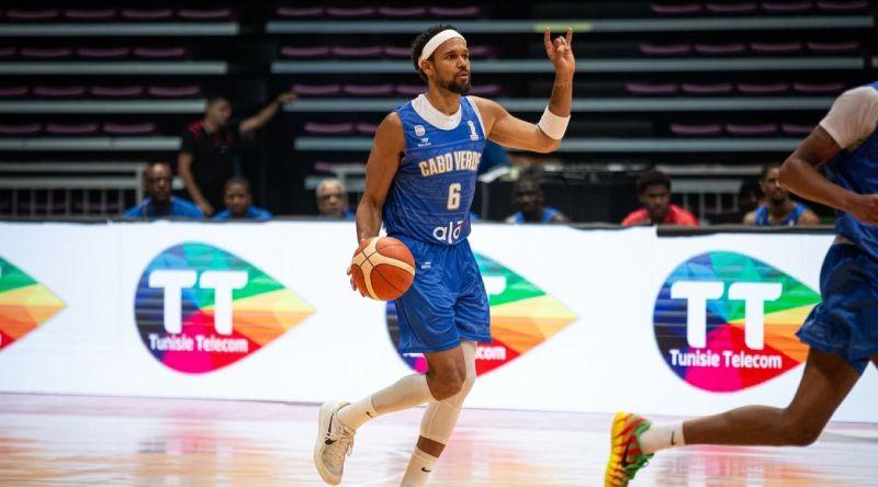 Basquetebol/Mundial2027: Treinador-adjunto aponta “turnovers” e desconcentração na derrota de Cabo Verde com a Tunísia (c/áudio)