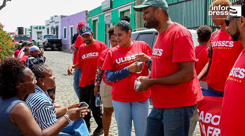 Legislativas 2026: MpD Promete Valorização do Desporto e Cultura em Nossa Senhora do Monte