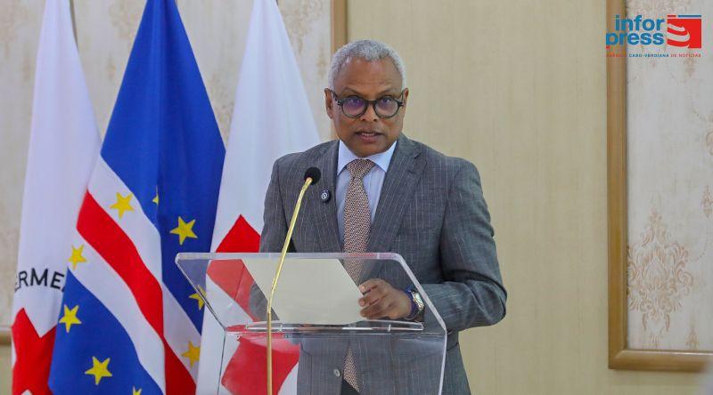 Cruz Vermelha: PR defende regulamentação do voluntariado