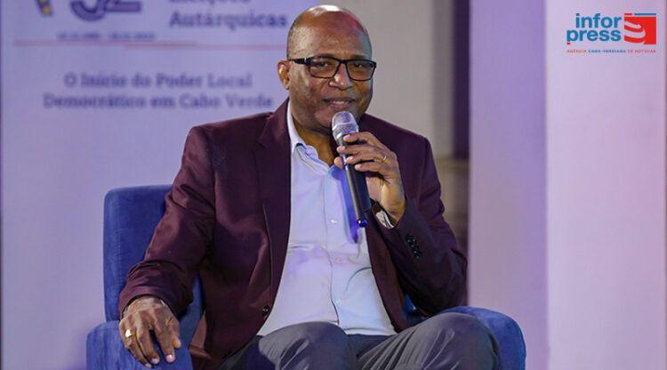 Presidenciais2026: Jacinto Santos apresenta participação à CNE sobre declarações de Gilson Alves