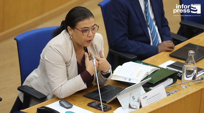 Parlamento: Governo acusa PAICV de criar alarmismo e rejeita críticas sobre falta de prestação de contas