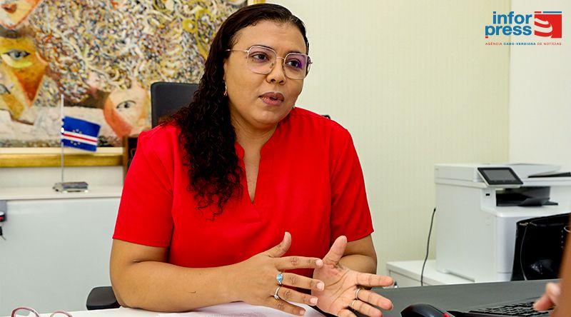 Presidenciais2026: Janine Lélis retira candidatura devido a “tensões institucionais e partidária e crescente polarização”
