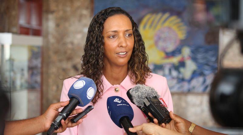 Presidente da Assembleia Nacional Elogia Seleção Feminina Rumo ao CAN2026