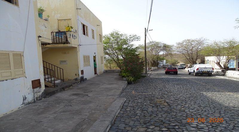 Porto Novo: Jardim Infantil de Lajedos ponto para receber as crianças neste arranque do ano lectivo – edilidade