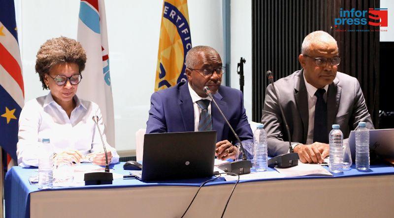 CV Telecom Regista Volume de Negócios de 6,3 Milhões de Contos