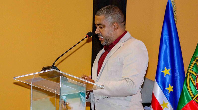 Ministro dos Transportes destaca Economia Azul na V Conferência do Oceano