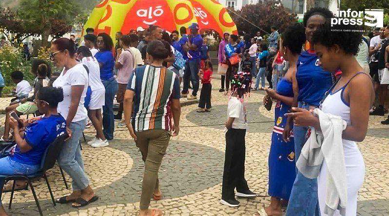 Brava: População Acredita na Vitória de Cabo Verde no Mundial