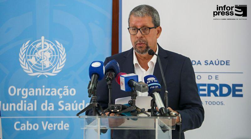Cabo Verde assinala Dia Mundial da Saúde com foco na investigação científica e multissetorialidade
