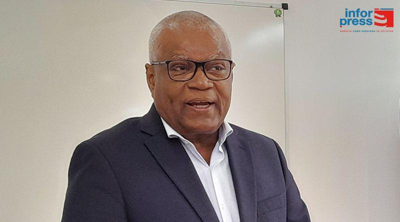 Ministro do Mar participa no SIPORTS em Marrocos