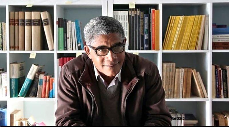 ENTREVISTA: José Luís Hopffer Almada defende autonomia das organizações culturais face ao poder político