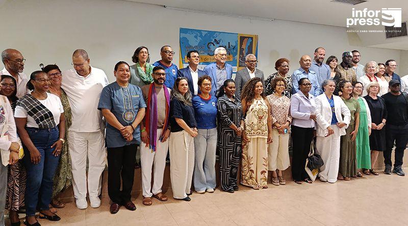 Ilha do Sal: PR afirma que Festival Literatura Mundo do Sal atingiu objectivos e consagrou a ilha como centralidade cultural