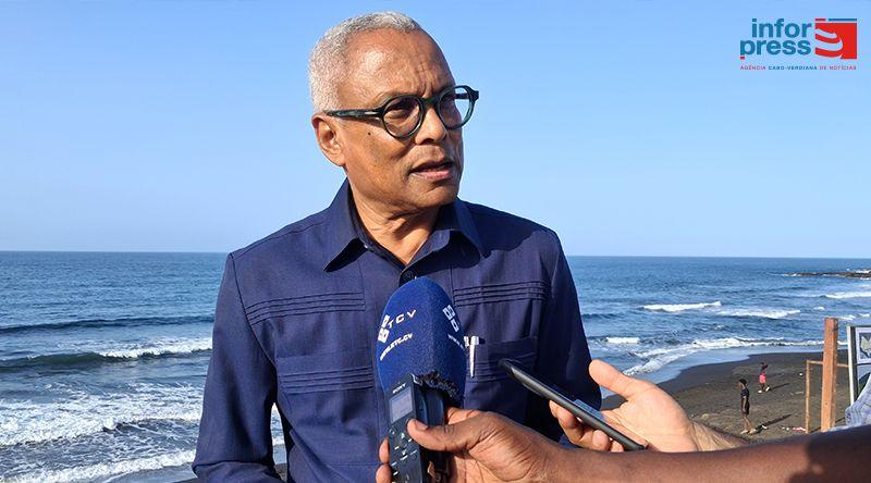 José Maria Neves: É Cedo Para Falar de Recandidatura