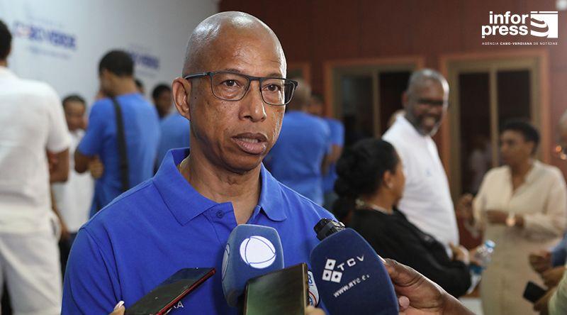 Basquetebol: Federação aponta regresso ao Mundial2027 e liderança africana como metas para os próximos anos