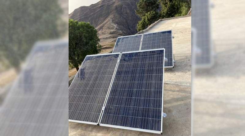 Porto Novo: Associação portuguesa destaca facto de todas as famílias do Planalto Norte disporem de energia eléctrica
