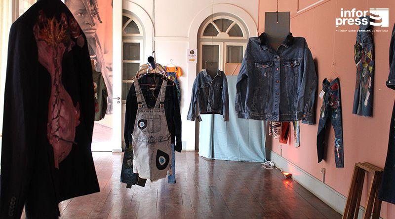Projecto LUNO Artflux celebra aniversário com mostra de moda sustentável na Praia