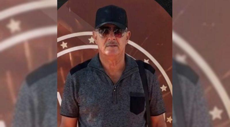 Faleceu o Antigo Treinador Lalela, Hoje Será Enterrado em São Vicente