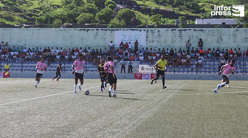 Fogo/Futebol: Mãe Joana conquista título do Interzonas de Santa Catarina