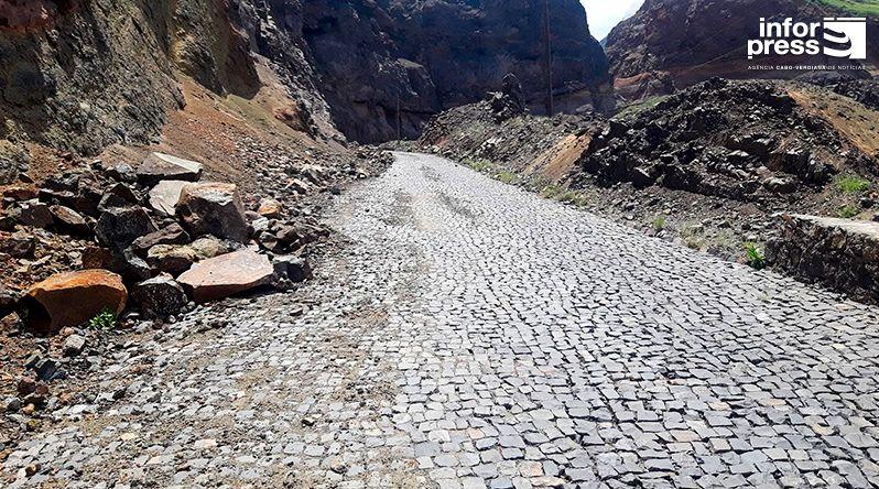 Porto Novo: Ligação às comunidades rurais está a ser restabelecida - líderes comunitários