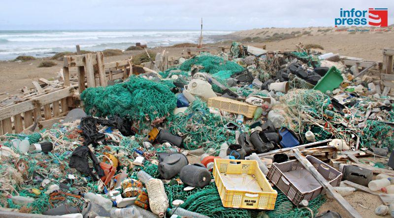 São Vicente: Biosfera Lança Projeto 'Ilhas Sem Plástico'